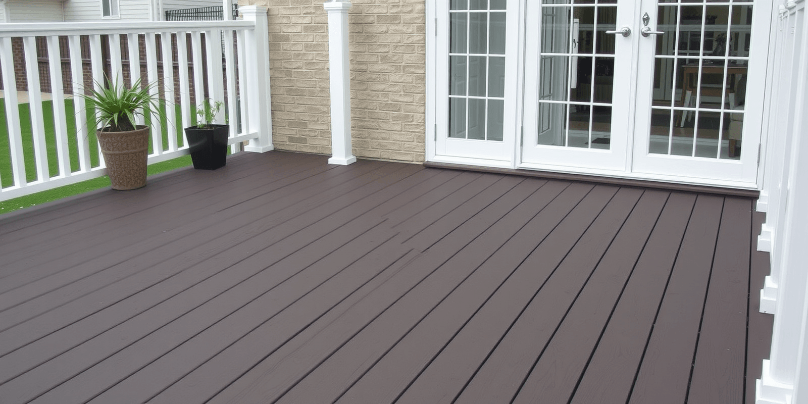 Comparative Analysis of Labour Costs for Composite Deck Installation