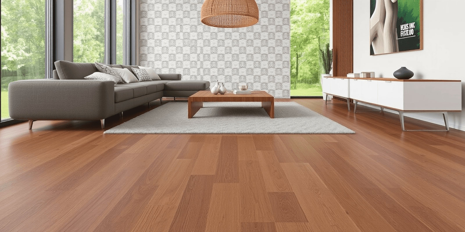 best wpc flooring