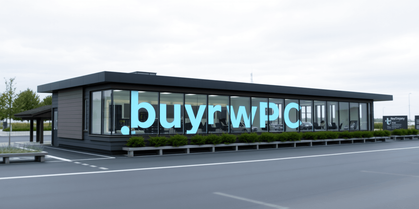 buy wpc