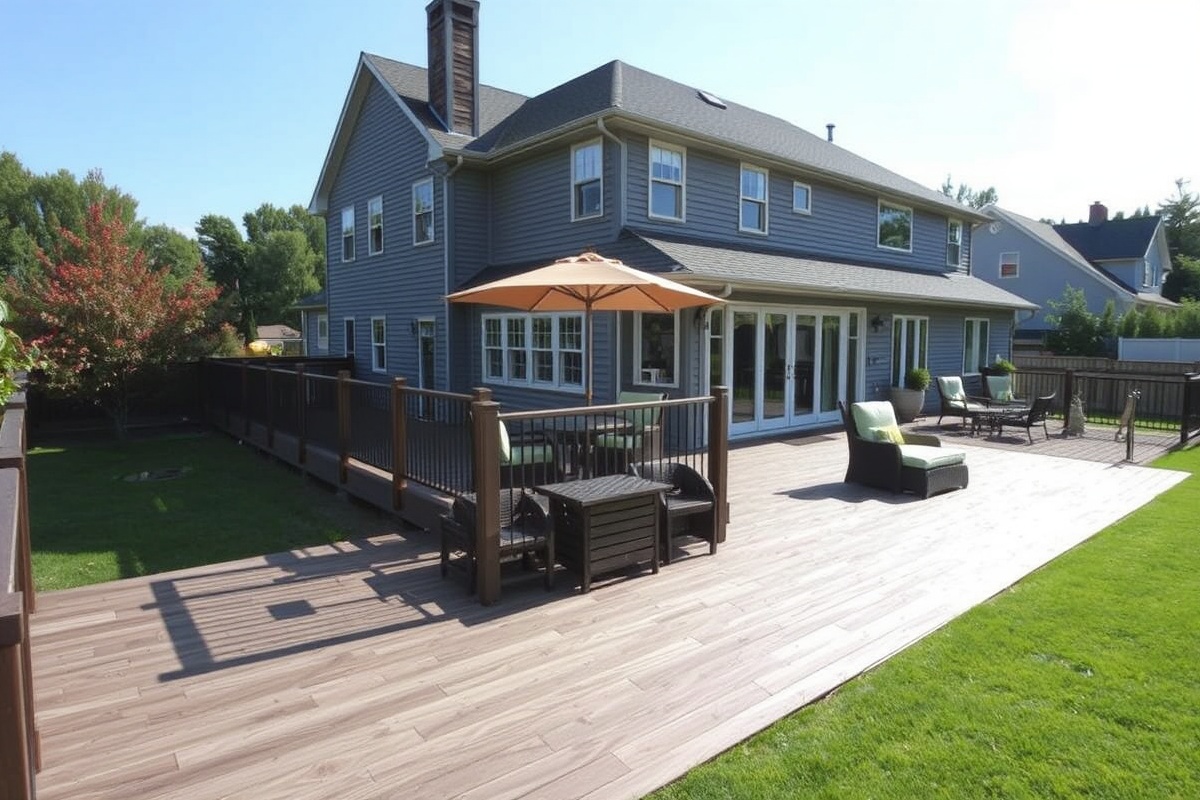 can you cut composite decking