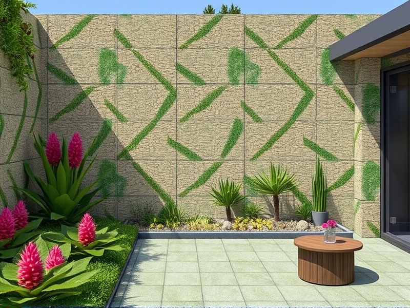 Celosia WPC: A Sustainable Choice for Eco-Friendly Projects
