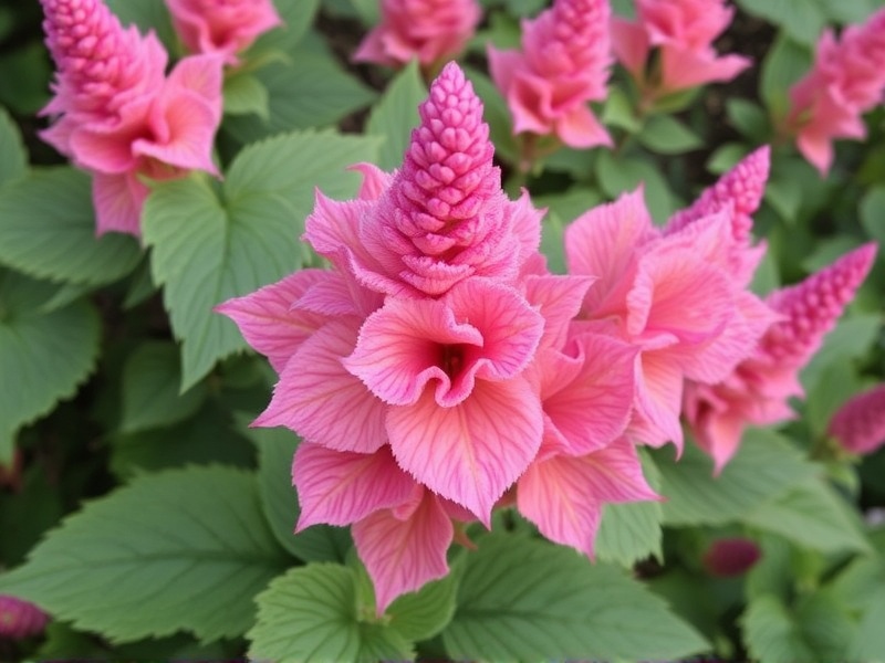 celosia wpc