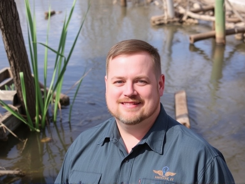 Challenges Faced by Painesville WPC Superintendent in Water Management