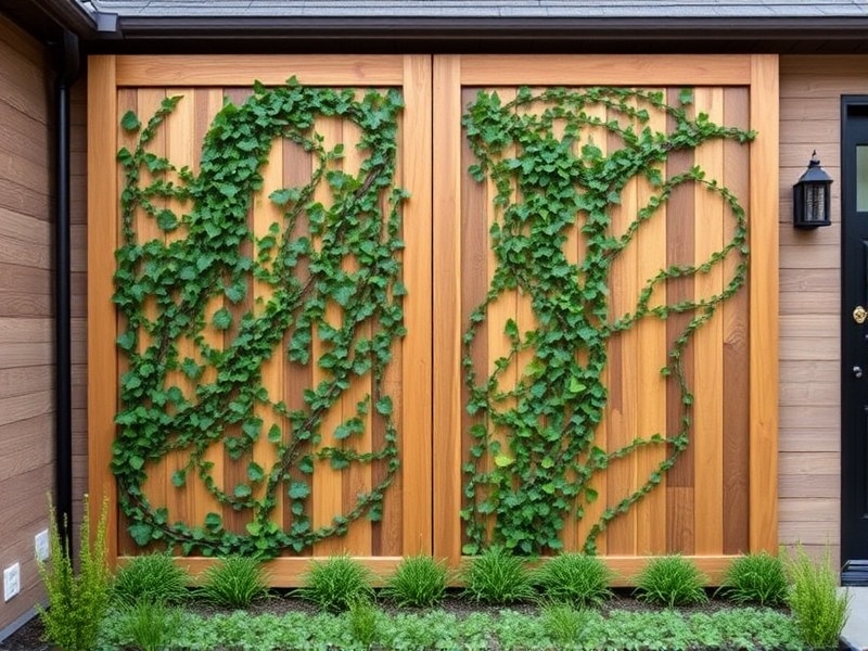 charles and ivy panels