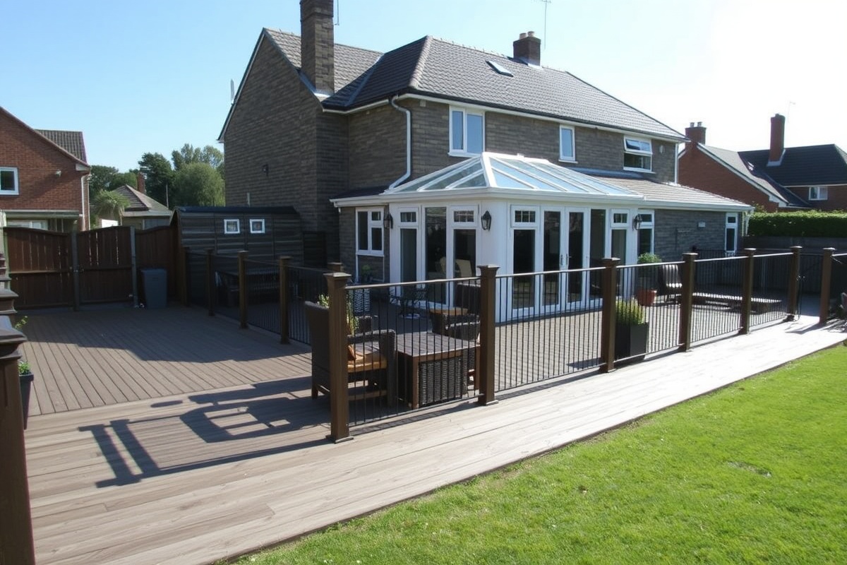cheapest composite decking prices