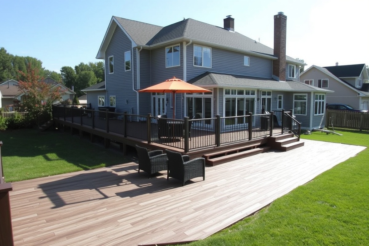 cheapest place to buy composite decking