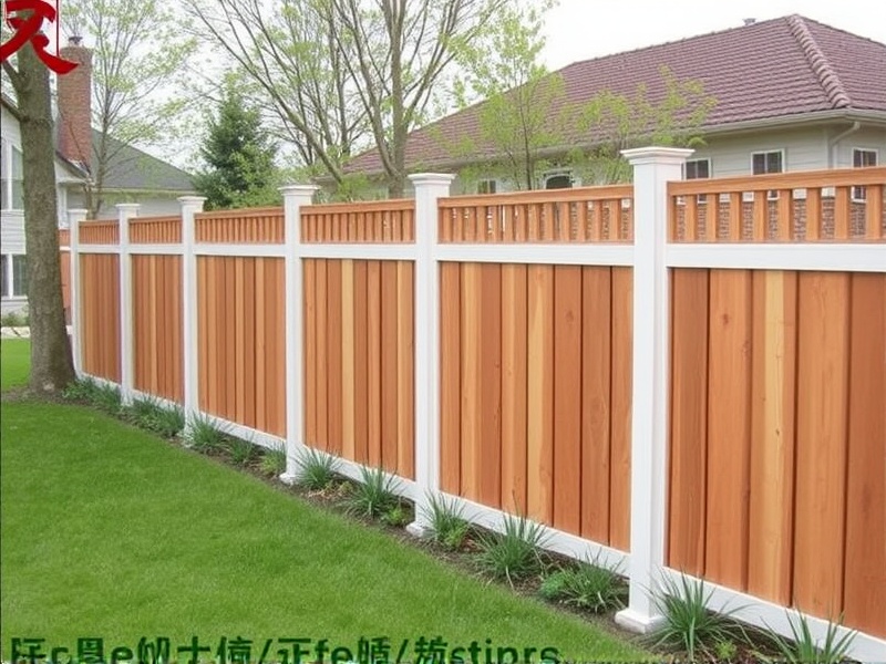 China WPC Fencing: Installation Tips and Benefits