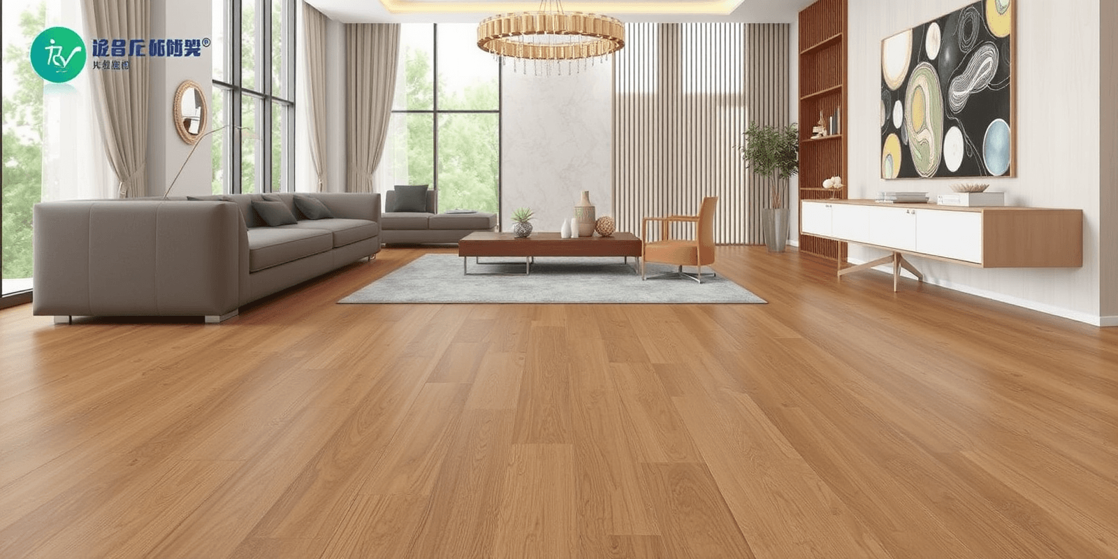 China WPC Flooring: Installation Guide and Design Ideas