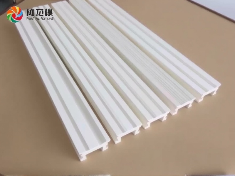 china wpc garden landscape profiles moulds manufacturer