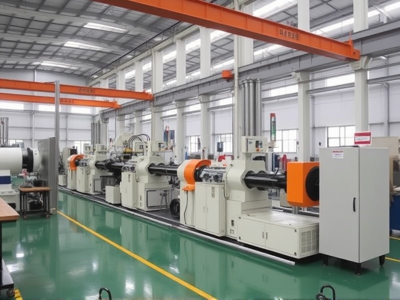 china wpc machine line factories