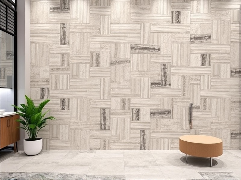 China WPC Tile Innovations: A Closer Look at Manufacturing Techniques