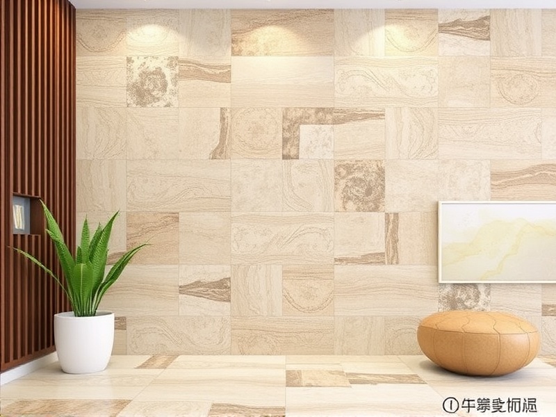 china wpc tile