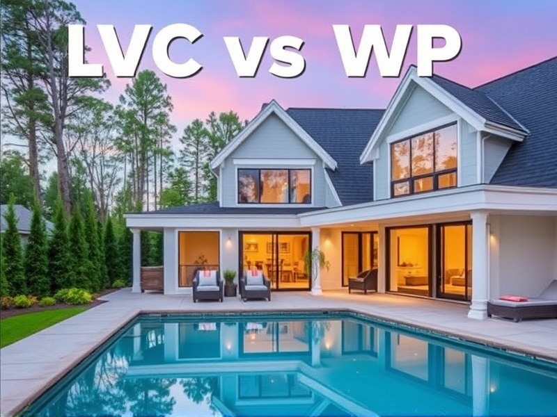 Choosing Between LVC and WPC: Factors to Consider