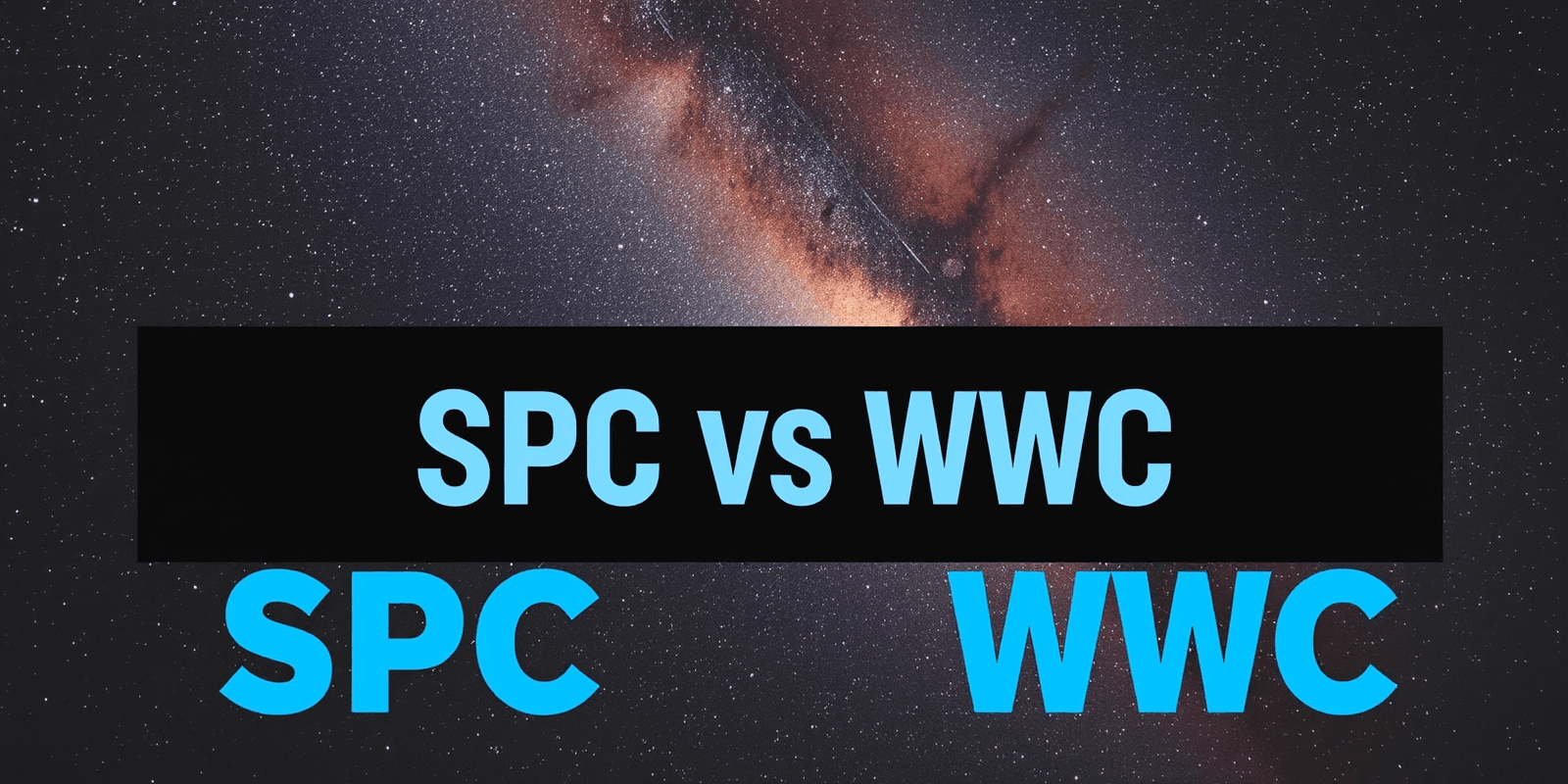 Choosing Between SPC and WPC: The Ultimate Guide