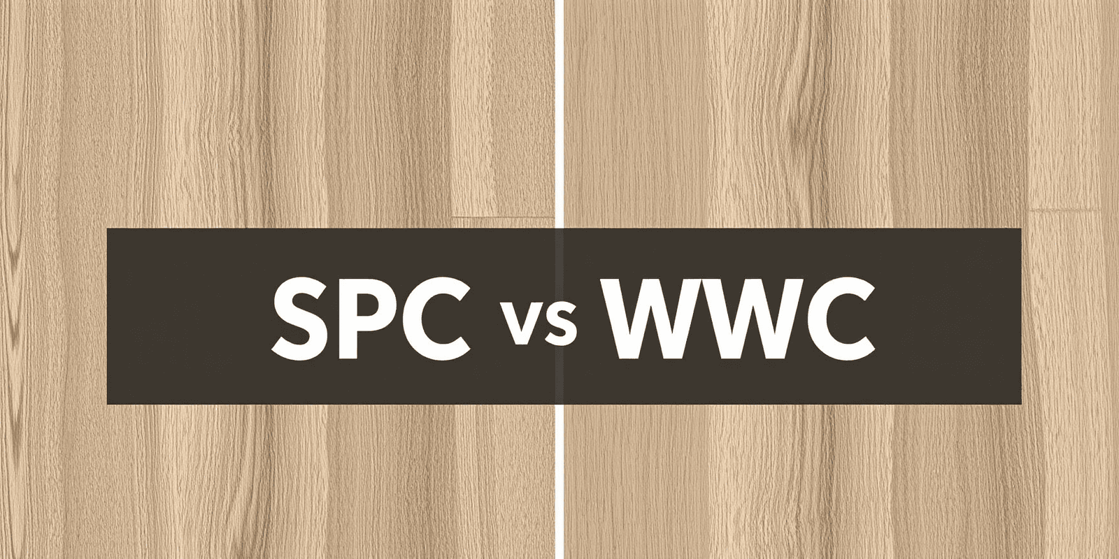 Choosing Between SPC and WPC Vinyl Flooring: A Comprehensive Guide
