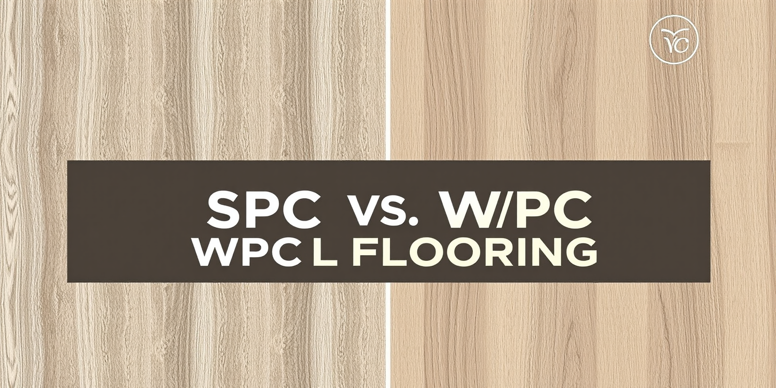 Choosing Between SPC Rigid and WPC Vinyl Flooring: Which is Right for You?