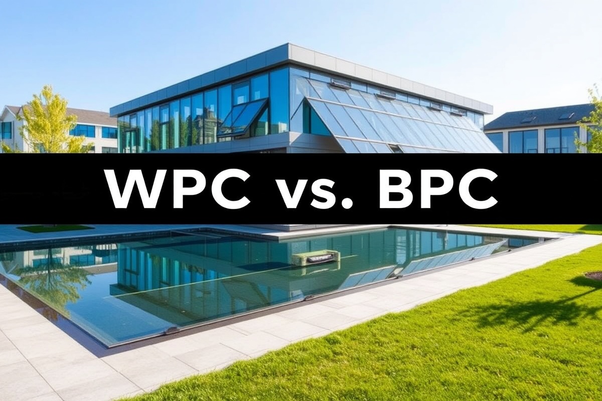 Choosing Between WPC and BPC: A Comprehensive Guide