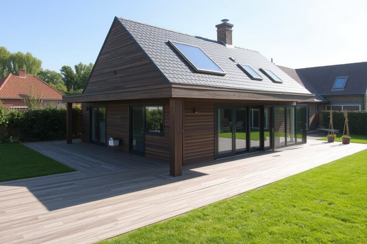Choosing Between WPC and Holz: A Comprehensive Guide