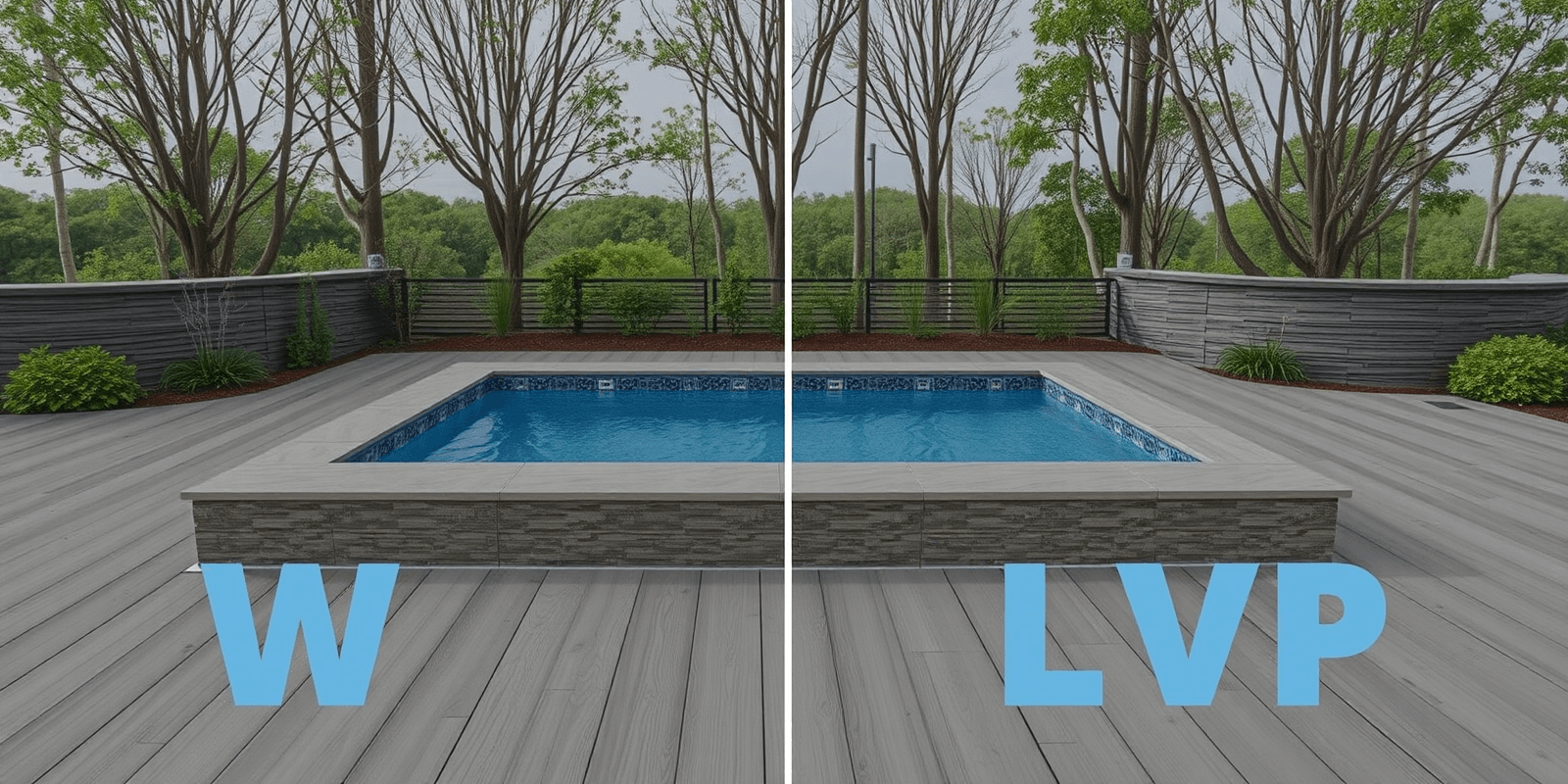 Choosing Between WPC and LVP: A Comprehensive Guide
