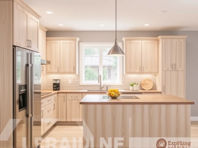 Choosing Between WPC and Marine Plywood: The Best Option for Your Kitchen Cabinets