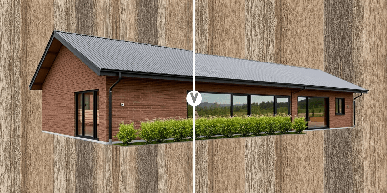 Choosing Between WPC Massiv and Hohlkammer: A Comprehensive Guide