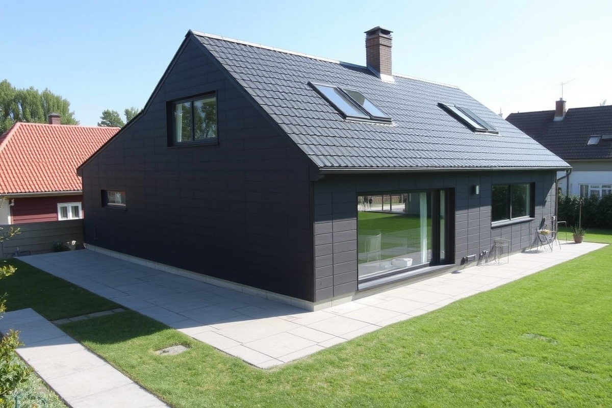 Choosing Between WPC Volldiele and Hohlkammer Panels: A Comprehensive Guide