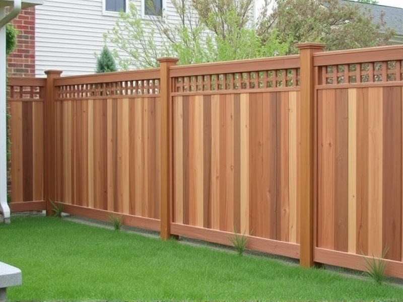 Choosing Composite Decking for Your Fence: Is It Right for You?
