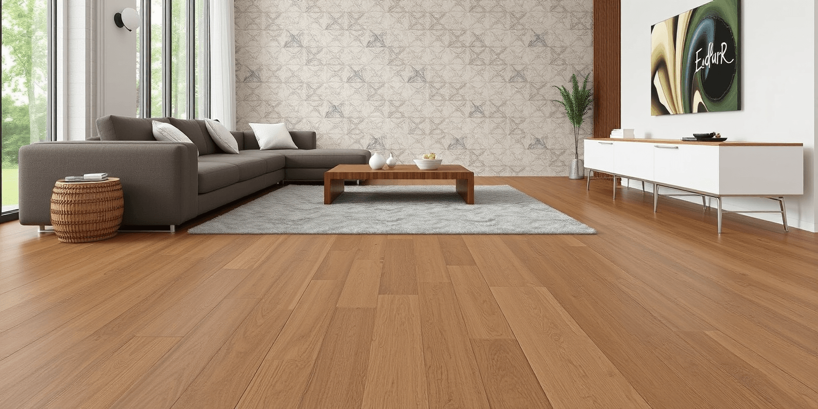 Choosing Endura Waterproof WPC Flooring for Your Home