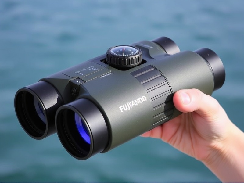 Choosing the Best Marine Binocular: Fujinon 7x50 WPC XL Mariner