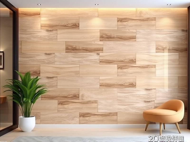 Choosing the Best New Design WPC Wall Board Supplier for Your Project