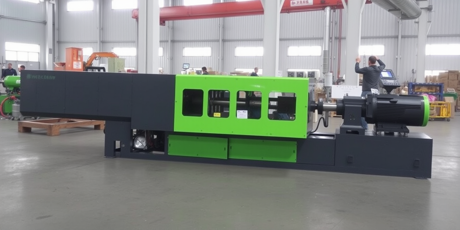 Choosing the Best Single-Screw WPC Extrusion Line Seller for Your Business