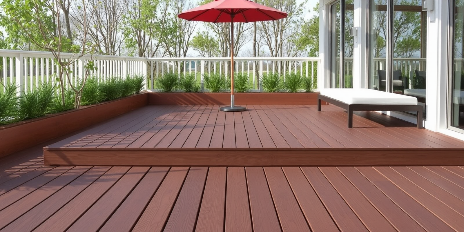 Choosing the Best Solid WPC Decking Floor Factory for Your Project