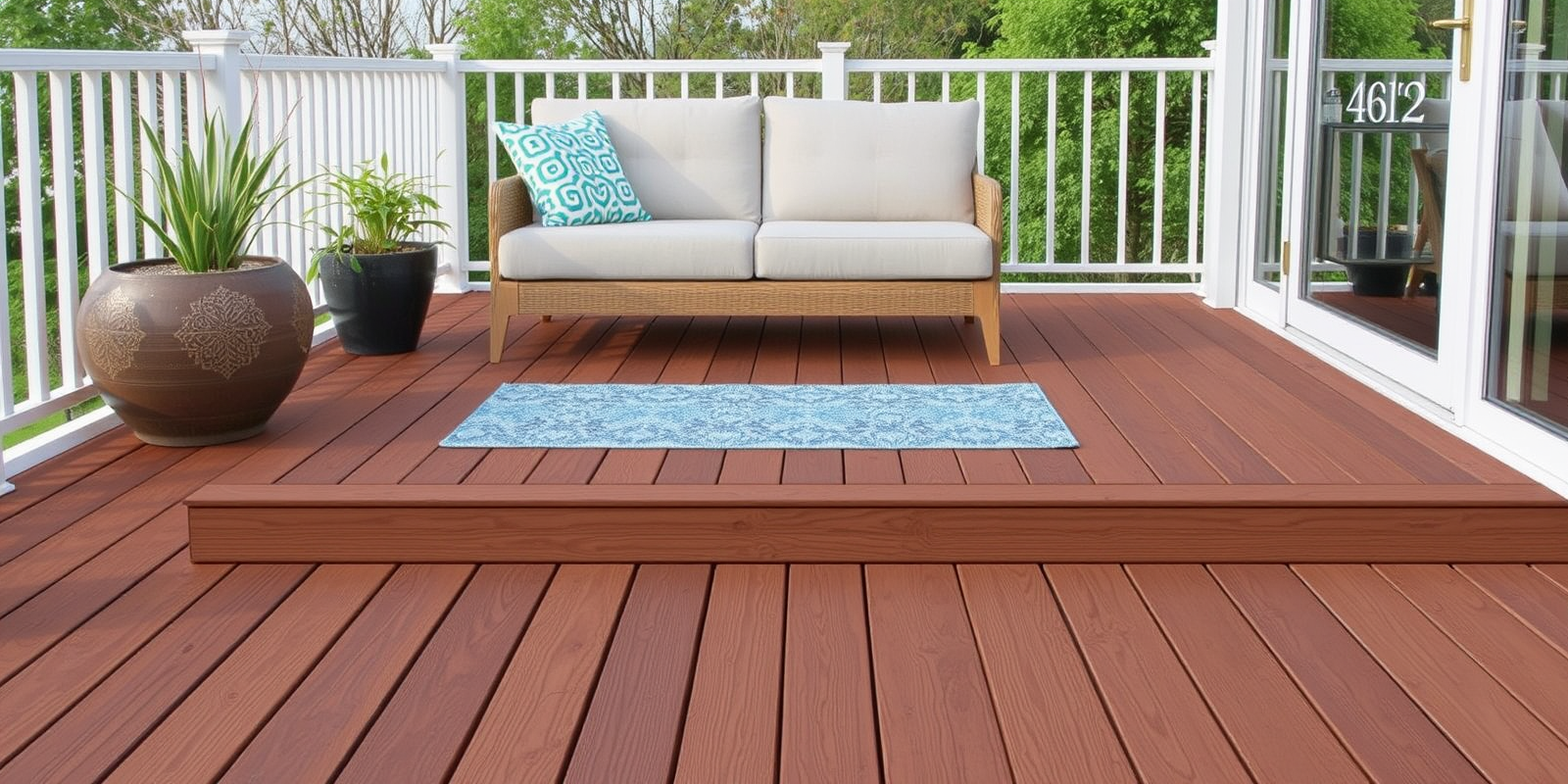 Choosing the Best Solid WPC Decking Floor Manufacturers: A Comprehensive Guide
