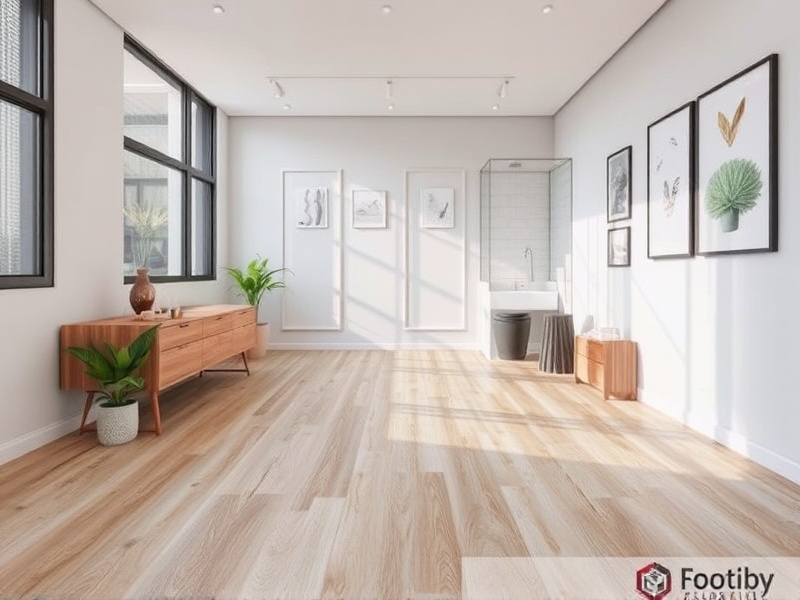 Choosing the Best Waterproof Flooring WPC Manufacturer: A Comprehensive Guide