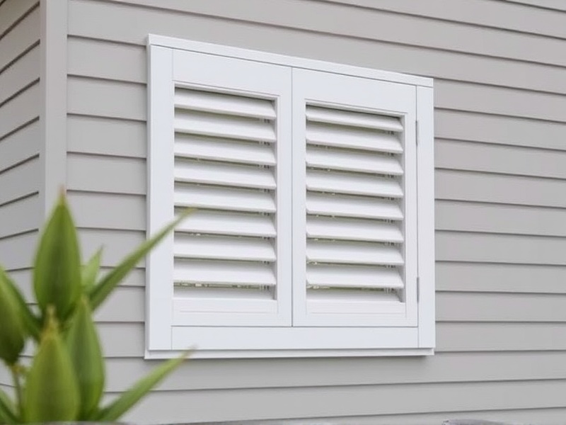 Choosing the Best Wholesale WPC Cladding Louvre Manufacturer