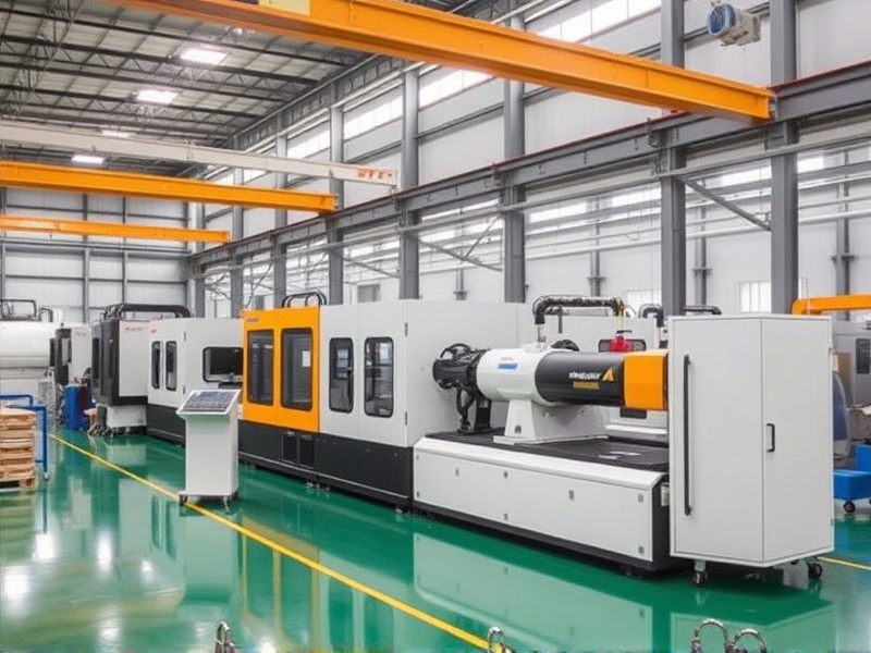 Choosing the Best Wholesale WPC Machine Line Manufacturer: A Buyer's Guide