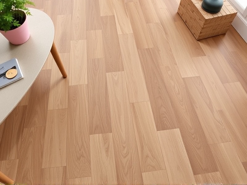 Choosing the Best WPC Authentic Plank for Your Home