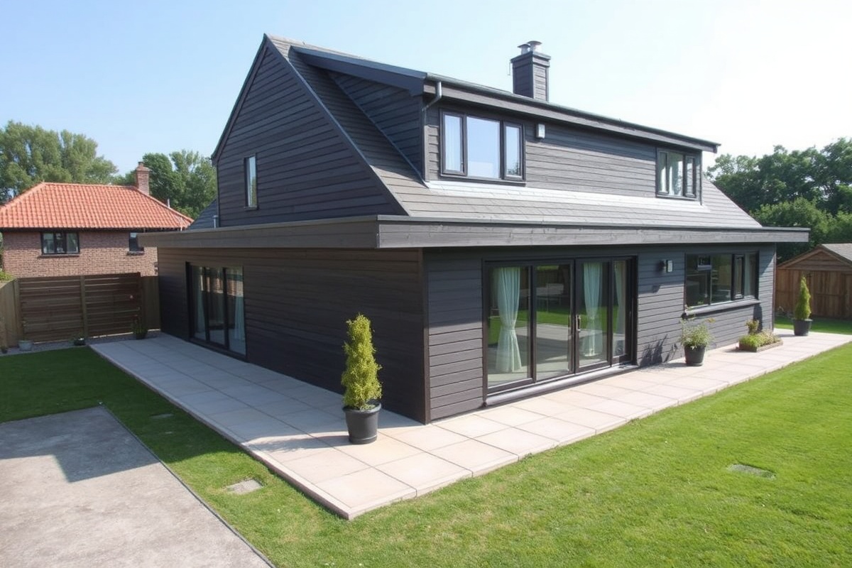 Choosing the Best WPC Cladding for Your Indian Project