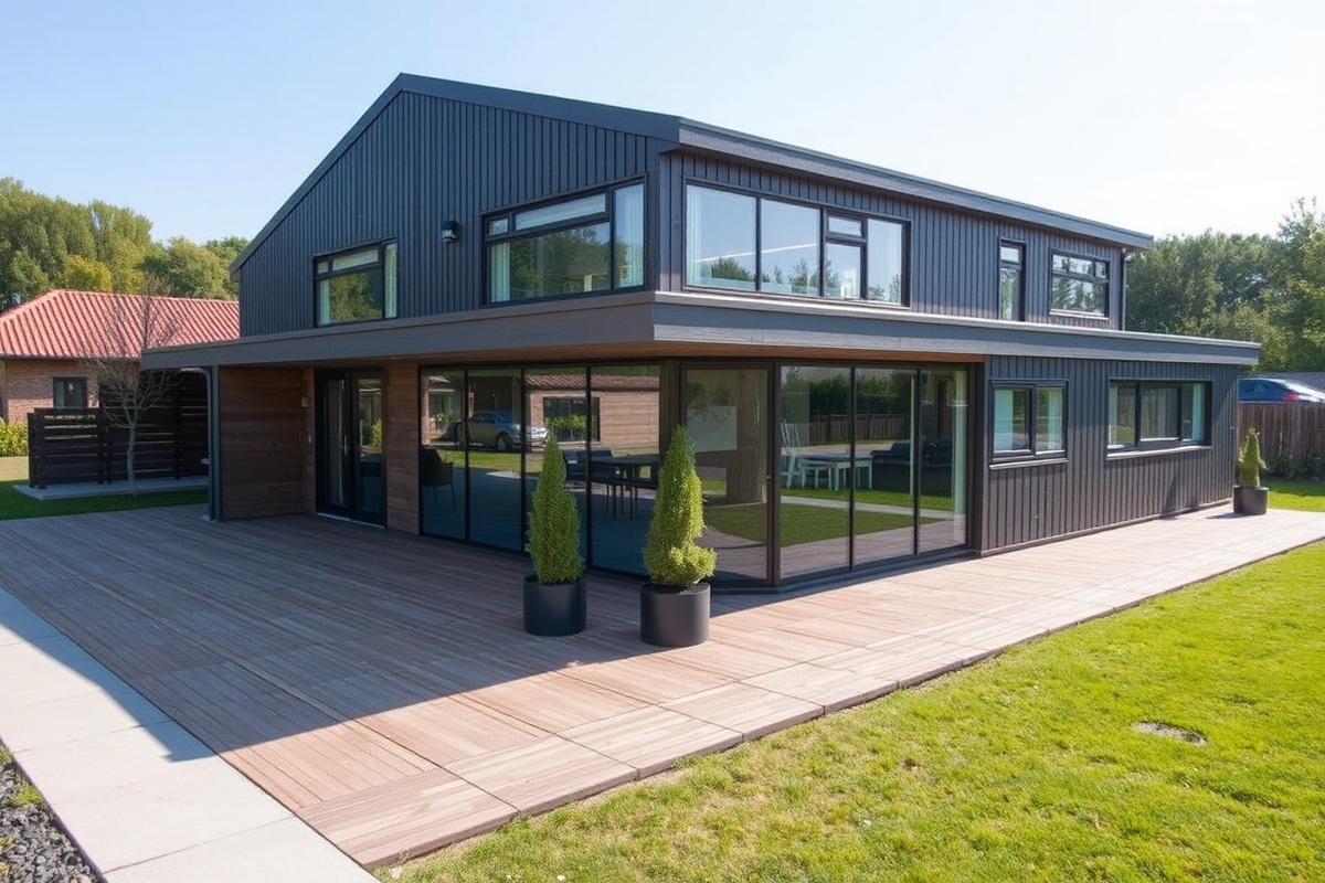 Choosing the Best WPC Compound Board Supplier for Your Project