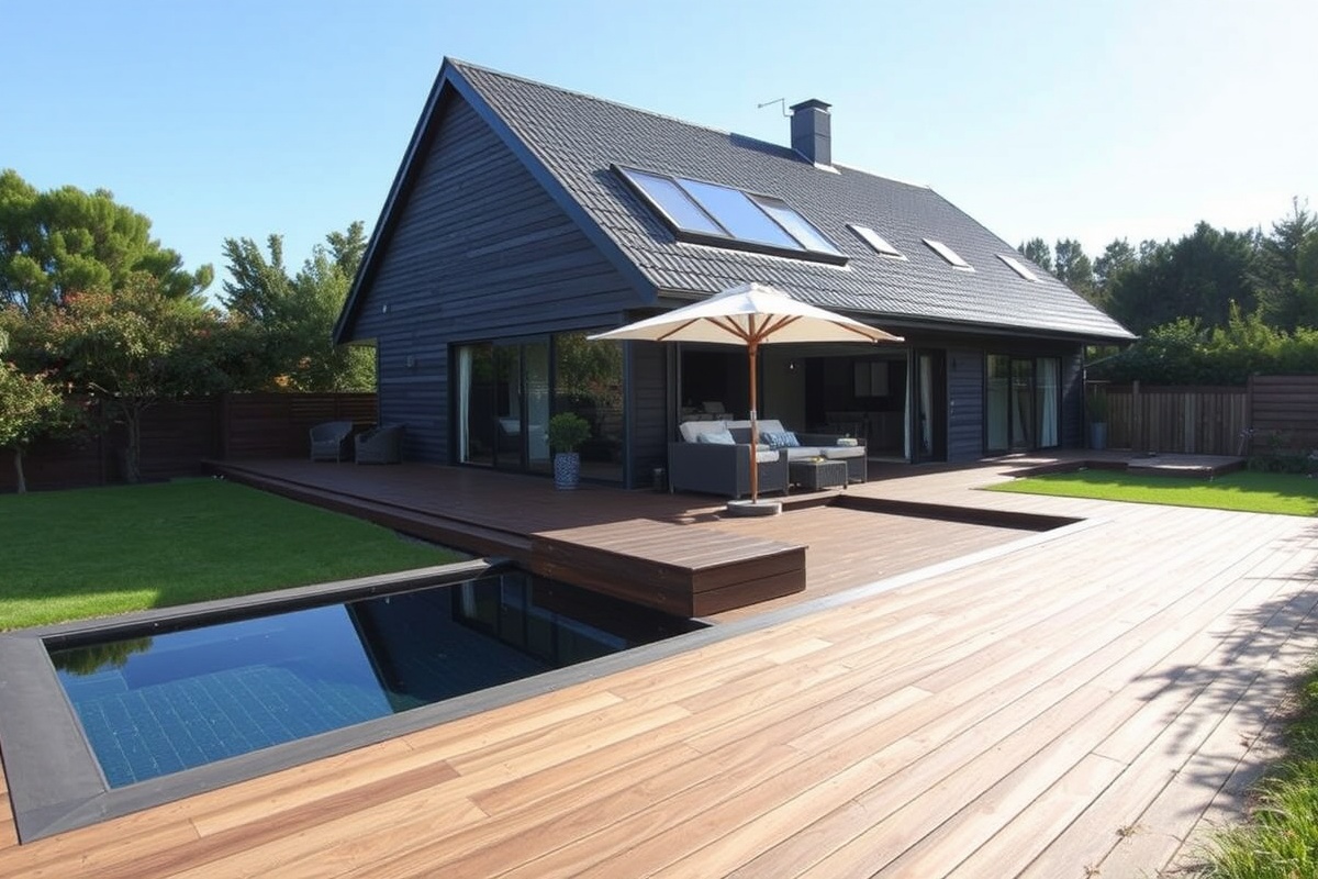 Choosing the Best WPC Decking Brands in NZ