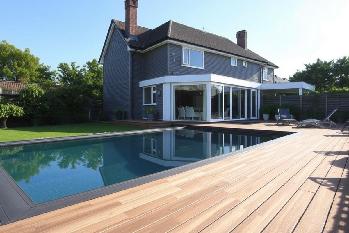 Choosing the Best WPC Decking Importer: A Comprehensive Guide