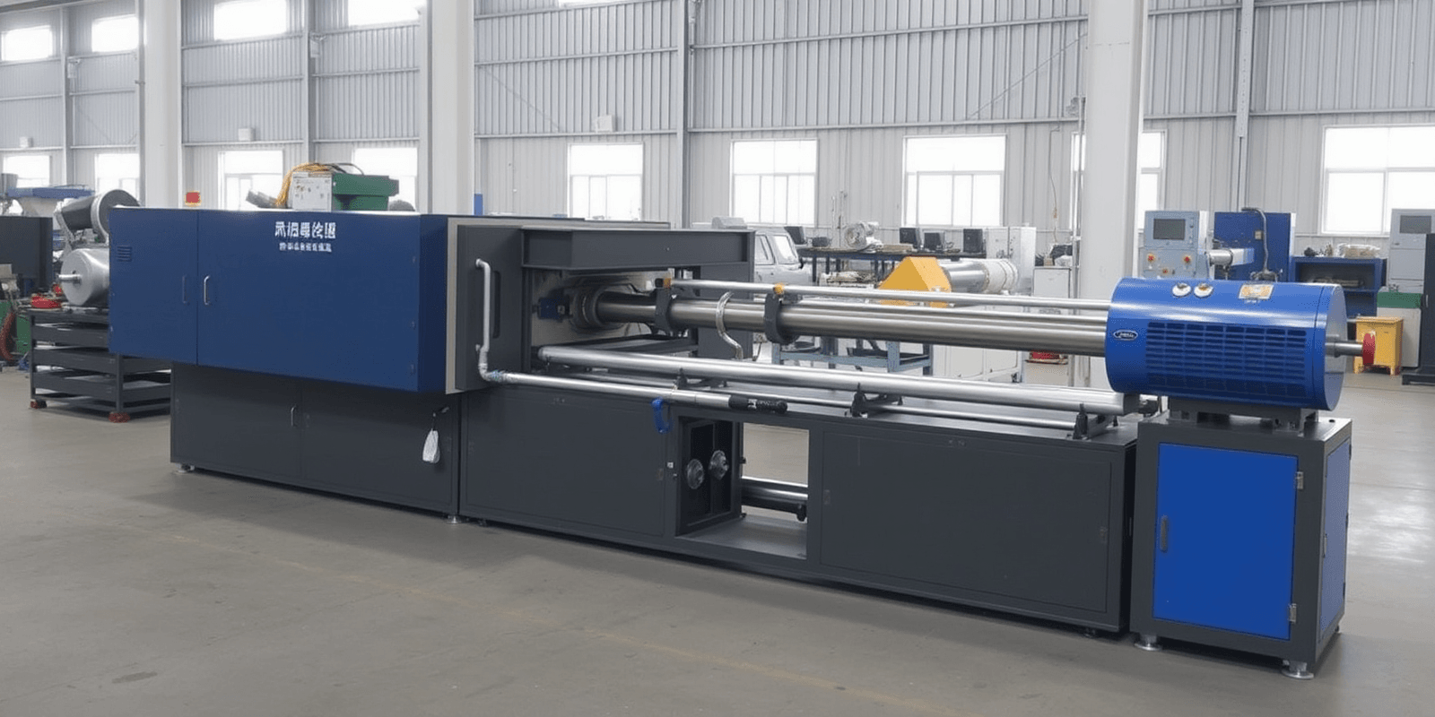 Choosing the Best WPC Extrusion Machine Manufacturer for Your Business