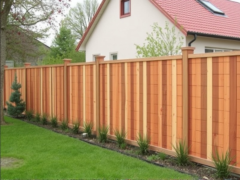 Choosing the Best WPC Fence for Your Home in Veszprém