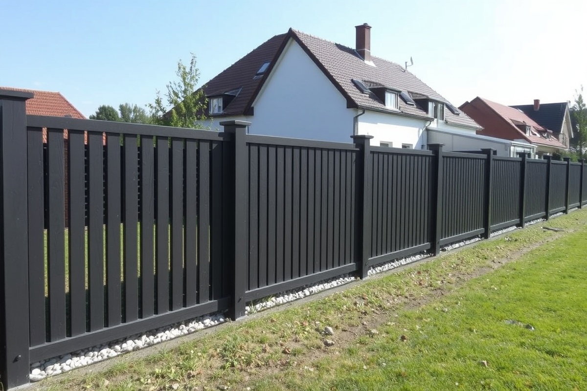 Choosing the Best WPC Fence for Your Property in Zalaegerszeg