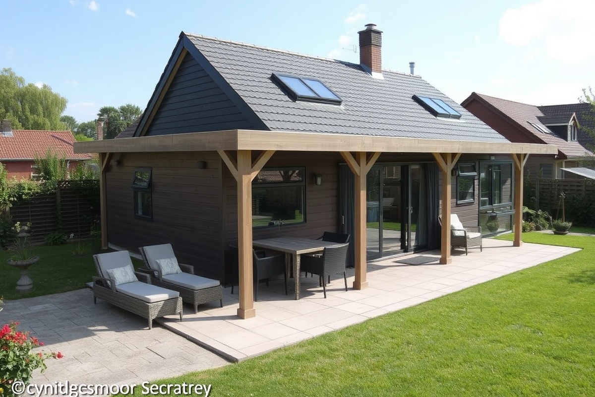 Choosing the Best WPC Komplett Set for Your Outdoor Project