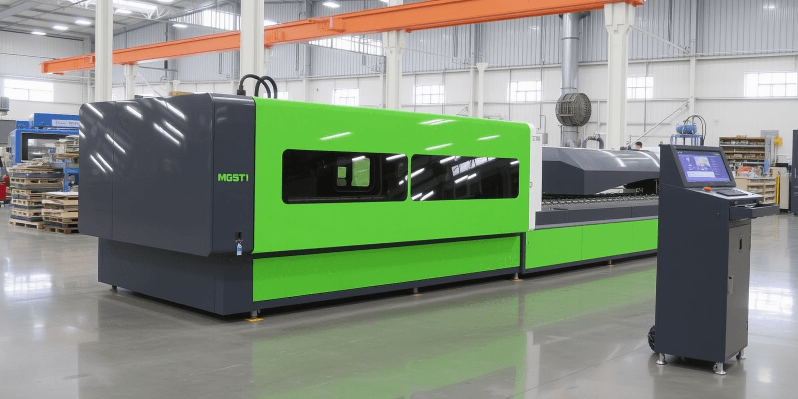 Choosing the Best WPC Machine Manufacturer for Your Project