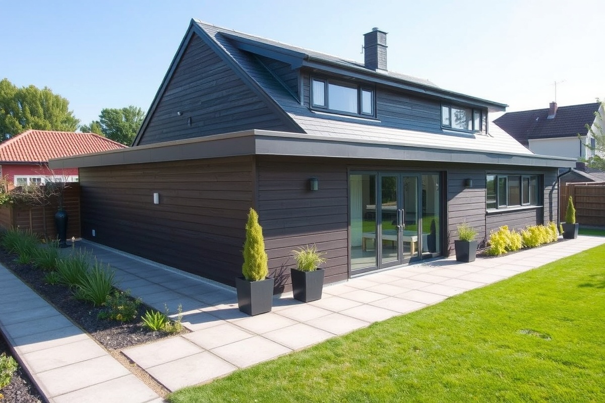 Choosing the Best WPC Outdoor Wall Cladding Suppliers for Your Project
