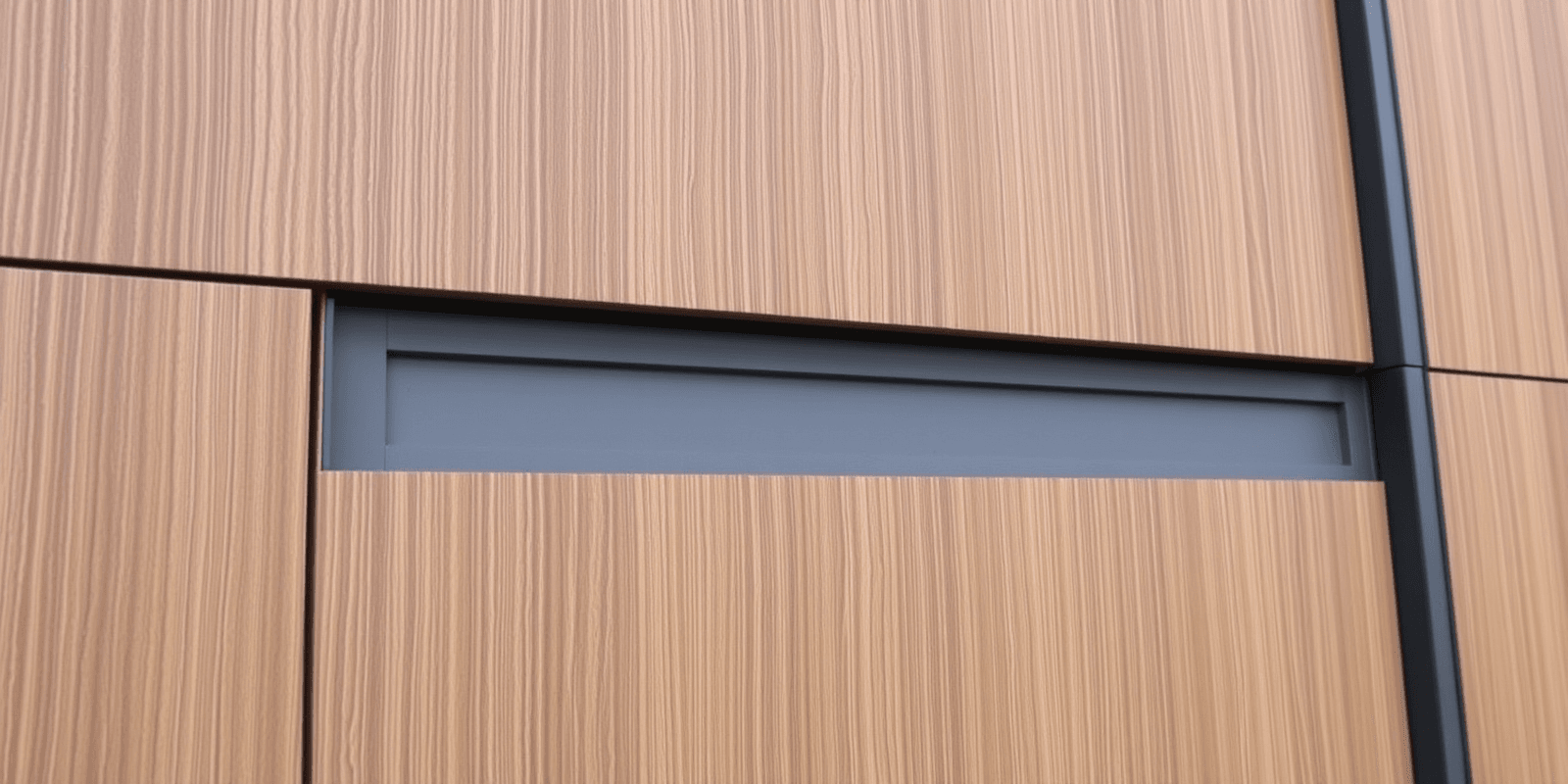 Choosing the Best WPC Panel Manufacturer for Your Project