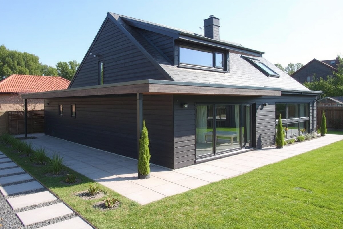 Choosing the Best WPC Wall Cladding Manufacturer for Your Project