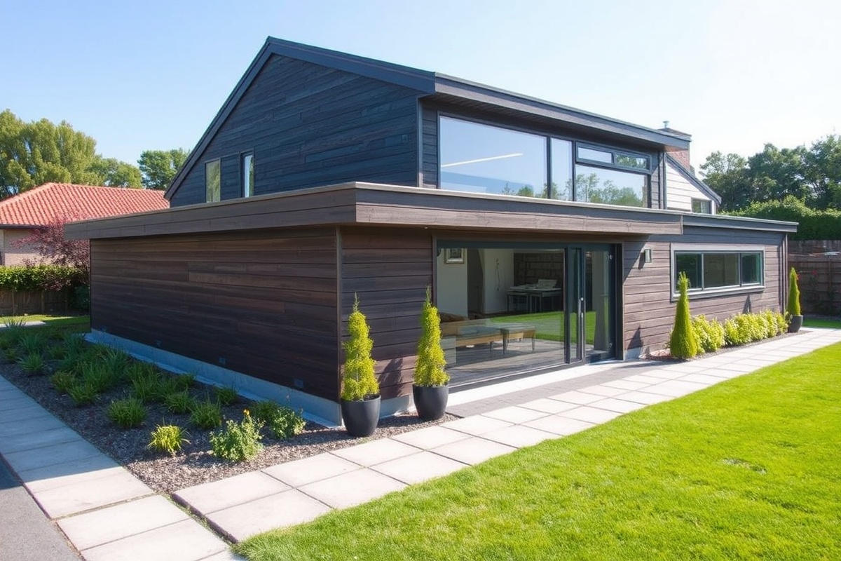 Choosing the Best WPC Wall Manufacturer for Your Project